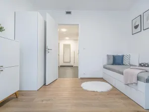 Pronájem bytu 3+kk, Praha - Prosek, Litoměřická, 82 m2