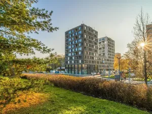Pronájem bytu 3+kk, Praha - Prosek, Litoměřická, 82 m2