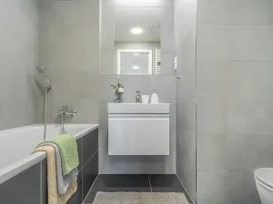 Pronájem bytu 2+1, Praha - Prosek, Litoměřická, 55 m2