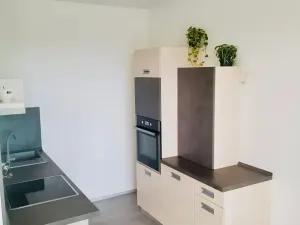 Prodej bytu 2+kk, Olomouc, Okružní, 50 m2