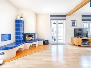 Prodej rodinného domu, Ondřejov, Pod Oborou, 276 m2