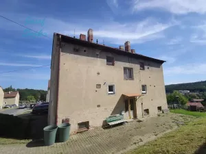Prodej bytu 2+1, Zastávka, Červený vrch, 50 m2