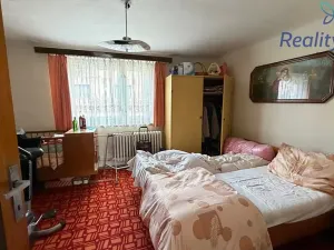 Prodej rodinného domu, Opava, Rolnická, 118 m2