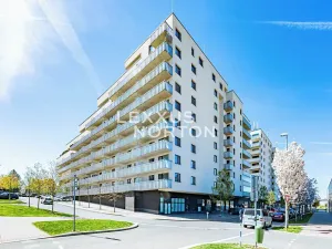 Prodej bytu 4+kk, Praha - Strašnice, Zvěřinova, 107 m2