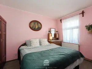 Prodej rodinného domu, Skalice nad Svitavou, 84 m2