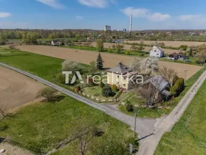 Prodej rodinného domu, Dětmarovice, 160 m2