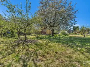 Prodej zahrady, Hradec Králové, 541 m2
