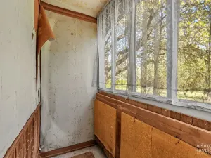 Prodej chaty, Hradec Králové, Zahrádkářská osada Bohdanečská, 23 m2