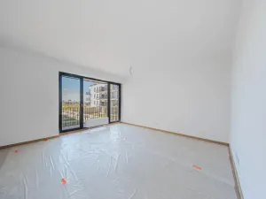 Prodej bytu 2+kk, Plzeň, Borská, 64 m2