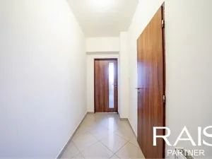 Prodej bytu 2+kk, Brno, Vranovská, 47 m2