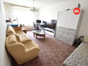 Prodej bytu 1+1, Sokolov, Křížová, 40 m2