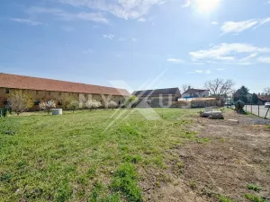 Prodej pozemku pro bydlení, Brázdim, 1564 m2