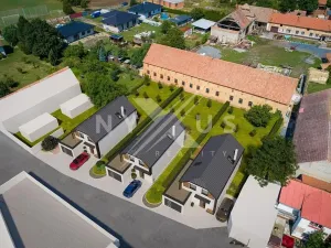 Prodej pozemku pro bydlení, Brázdim, 1564 m2