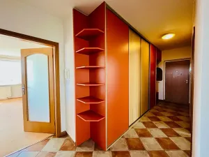 Pronájem bytu 2+1, Vejprnice, Jižní Svahy, 71 m2