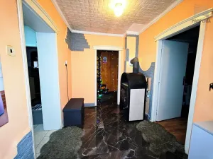 Prodej rodinného domu, Brzkov, 120 m2