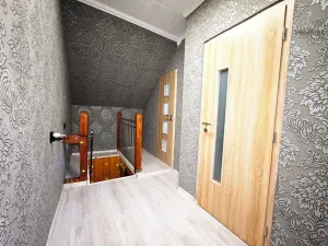 Prodej rodinného domu, Brzkov, 120 m2