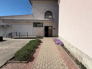 Pronájem obchodního prostoru, Čáslav, Jana Roháče z Dubé, 11 m2