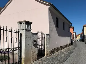 Pronájem obchodního prostoru, Čáslav, Jana Roháče z Dubé, 11 m2