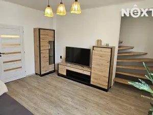 Prodej rodinného domu, Tábor, Benešovská, 120 m2