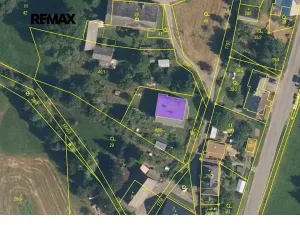Prodej rodinného domu, Písařov, 100 m2