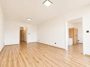 Prodej bytu 3+1, Bavorov, Na Sídlišti, 70 m2