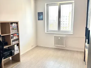 Prodej bytu 3+1, Ostrava, Mojmírovců, 67 m2