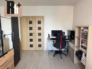 Prodej bytu 3+1, Ostrava, Mojmírovců, 67 m2