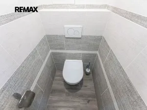 Pronájem bytu 3+kk, Praha - Stodůlky, Amforová, 70 m2