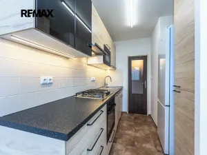 Pronájem bytu 3+kk, Praha - Stodůlky, Amforová, 70 m2