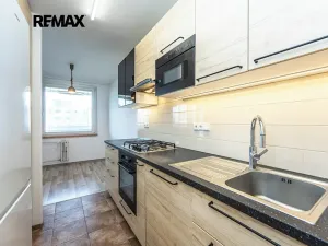 Pronájem bytu 3+kk, Praha - Stodůlky, Amforová, 70 m2