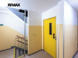 Pronájem bytu 3+kk, Praha - Stodůlky, Amforová, 70 m2