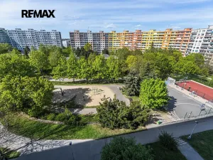 Pronájem bytu 3+kk, Praha - Stodůlky, Amforová, 70 m2