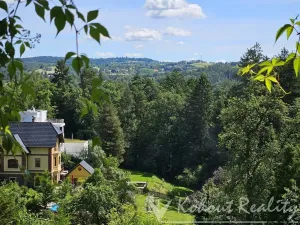 Prodej činžovního domu, Senohraby, Příčná, 449 m2
