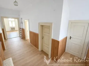 Prodej činžovního domu, Senohraby, Příčná, 449 m2