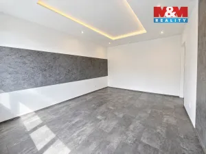 Pronájem bytu 2+1, Praha - Strašnice, V úžlabině, 53 m2