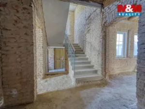 Prodej rodinného domu, Plasy, Babinská, 430 m2