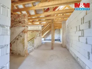 Prodej rodinného domu, Plasy, Babinská, 430 m2