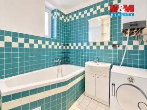 Pronájem bytu 2+1, Praha - Vinohrady, U vinohradské nemocnice, 52 m2