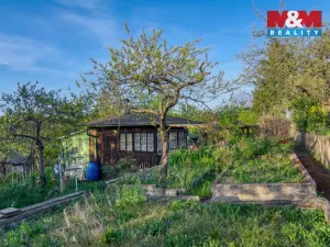 Prodej chaty, Praha, Pod šancemi, 40 m2