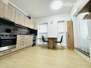 Pronájem bytu 1+kk, České Budějovice, Nádražní, 26 m2