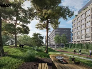 Prodej bytu 2+kk, Praha, 51 m2