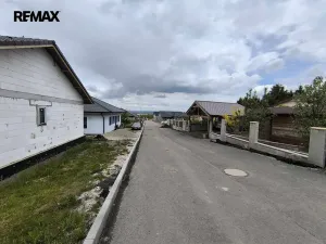 Prodej pozemku, Zavidov, 1262 m2