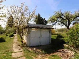 Prodej chaty, Zadní Třebaň, Chatařská VI, 68 m2
