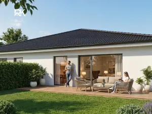 Prodej rodinného domu, Káranice, 213 m2