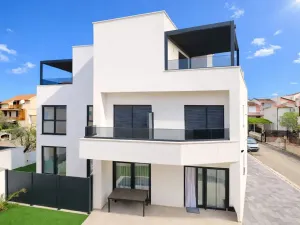 Prodej rodinného domu, Vodice, Chorvatsko, Srima XII, 133 m2