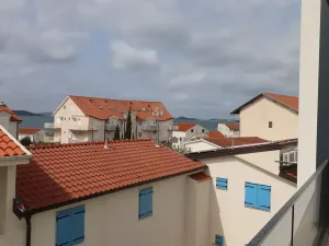 Prodej rodinného domu, Vodice, Chorvatsko, Srima XII, 133 m2