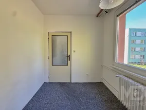 Prodej bytu 3+1, Jičín, Nám. V. Čtvrtka, 67 m2