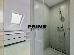 Pronájem bytu 3+1, Praha - Bubeneč, U akademie, 130 m2