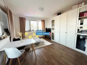 Pronájem bytu 1+kk, Olomouc, 35 m2