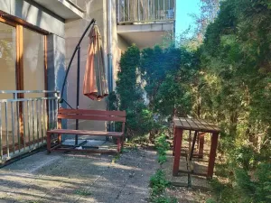 Pronájem bytu 3+kk, Plzeň, U Ježíška, 70 m2